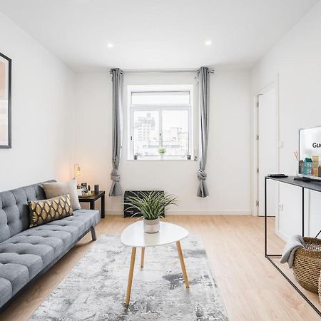 Guestready - Japandi-Chic Home In Central 波尔图 外观 照片