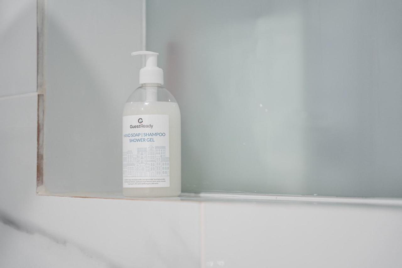 Guestready - Japandi-Chic Home In Central 波尔图 外观 照片