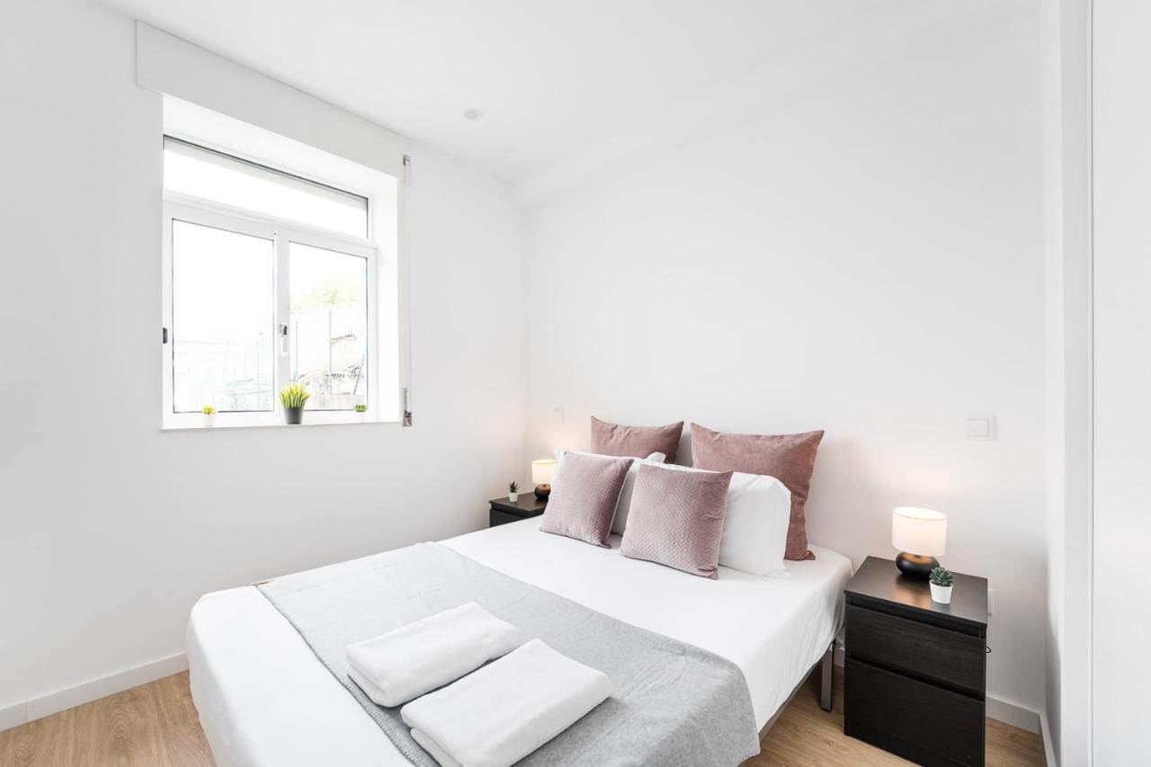 Guestready - Japandi-Chic Home In Central 波尔图 外观 照片