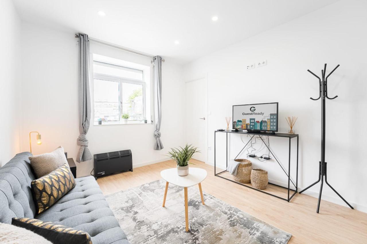 Guestready - Japandi-Chic Home In Central 波尔图 外观 照片