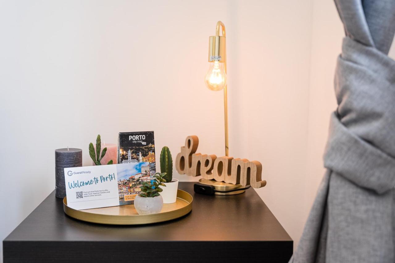 Guestready - Japandi-Chic Home In Central 波尔图 外观 照片