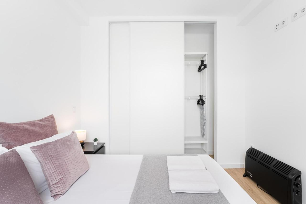 Guestready - Japandi-Chic Home In Central 波尔图 外观 照片