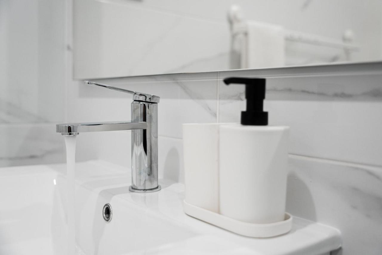 Guestready - Japandi-Chic Home In Central 波尔图 外观 照片