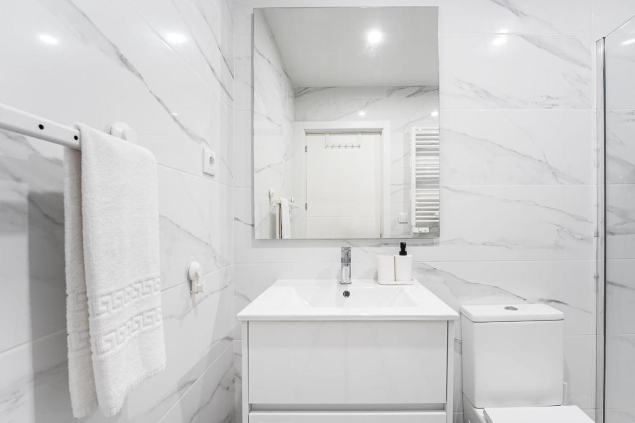 Guestready - Japandi-Chic Home In Central 波尔图 外观 照片