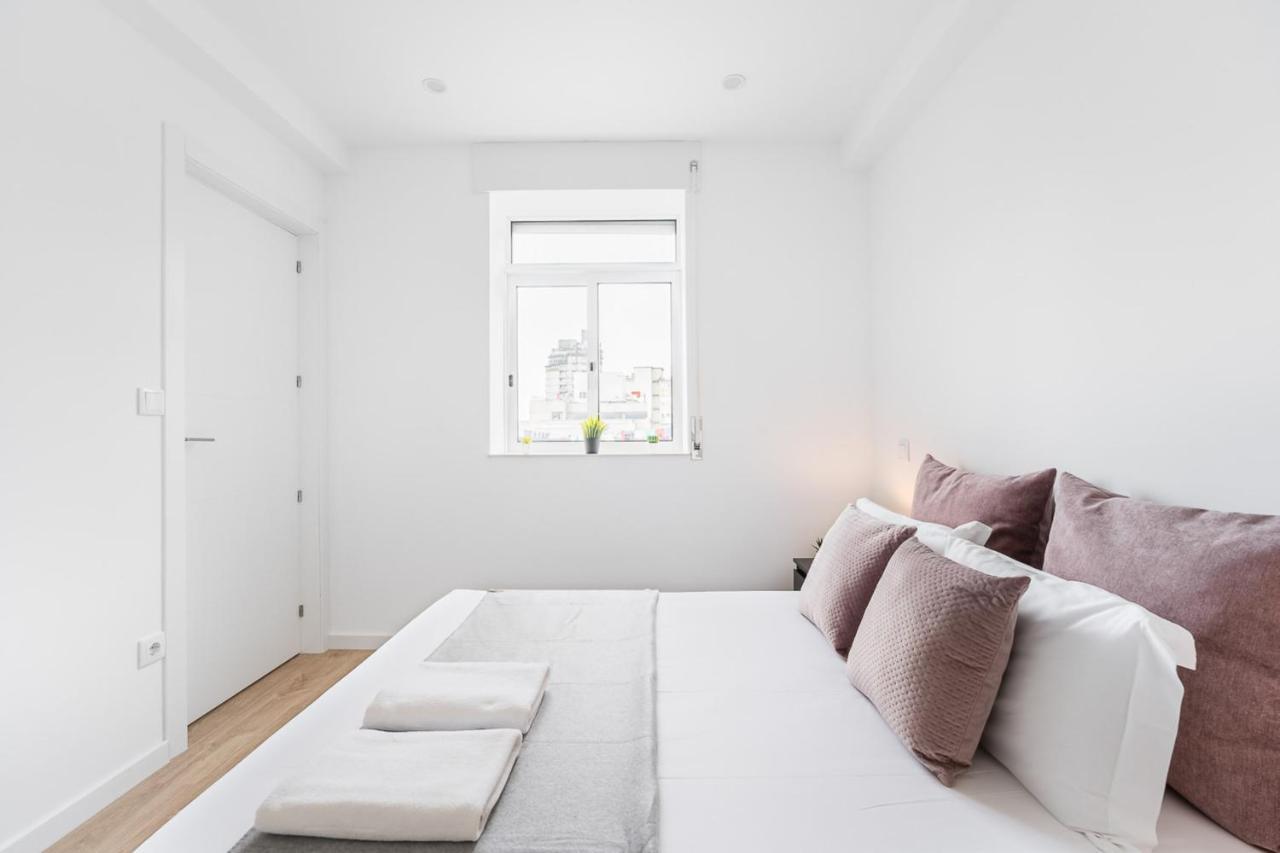 Guestready - Japandi-Chic Home In Central 波尔图 外观 照片
