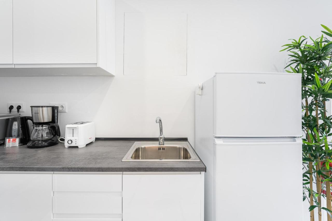 Guestready - Japandi-Chic Home In Central 波尔图 外观 照片