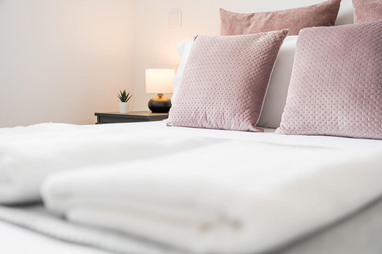 Guestready - Japandi-Chic Home In Central 波尔图 外观 照片