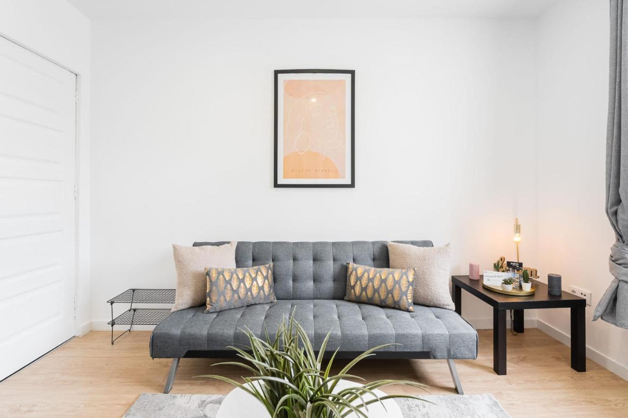 Guestready - Japandi-Chic Home In Central 波尔图 外观 照片