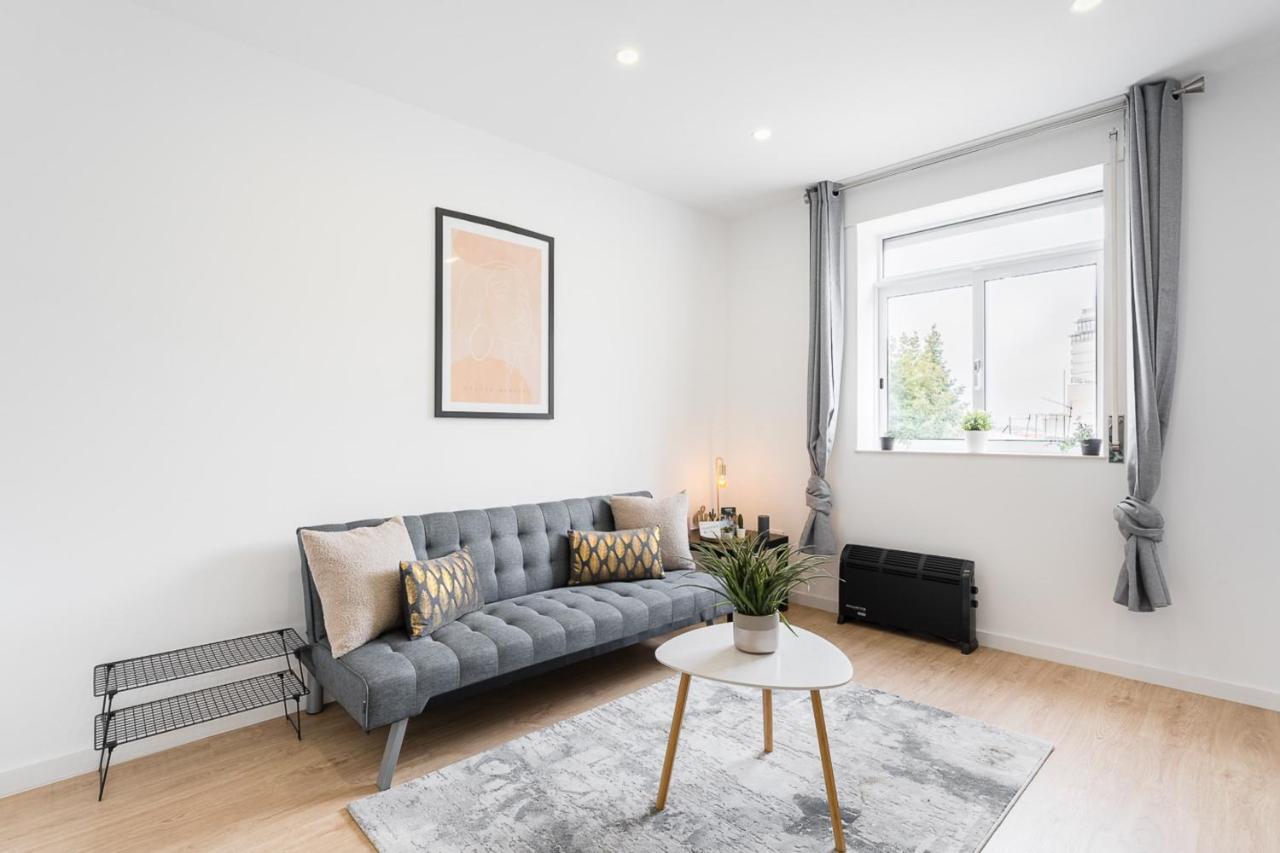 Guestready - Japandi-Chic Home In Central 波尔图 外观 照片